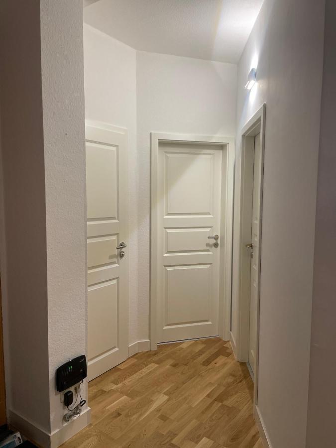Karli Sudvorstadt Leipzig Ferienwohnung Unterkunft 외부 사진